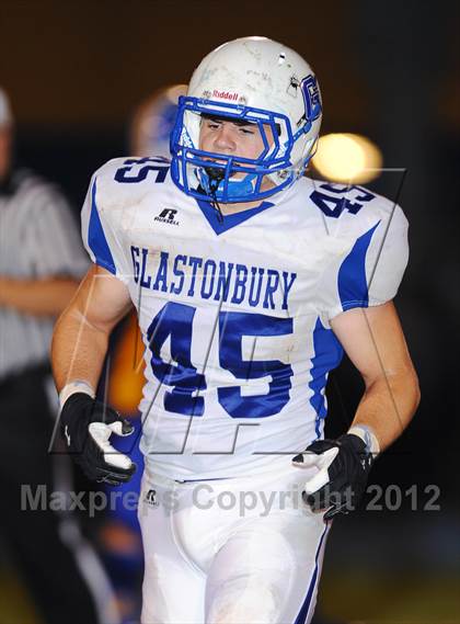 Thumbnail 3 in Glastonbury @ Newington photogallery.