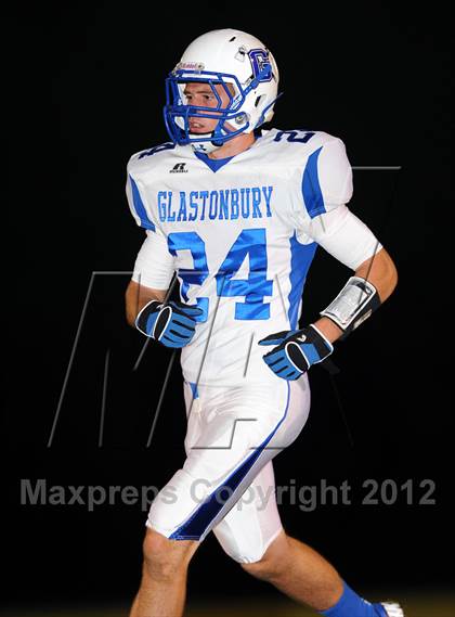 Thumbnail 2 in Glastonbury @ Newington photogallery.