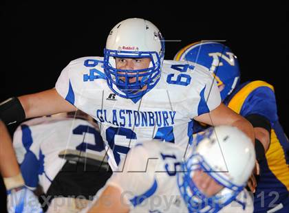 Thumbnail 1 in Glastonbury @ Newington photogallery.