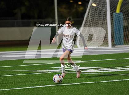 Thumbnail 3 in Lakewood Ranch vs. Lennard photogallery.