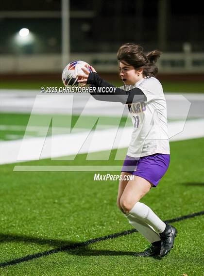 Thumbnail 3 in Lakewood Ranch vs. Lennard photogallery.