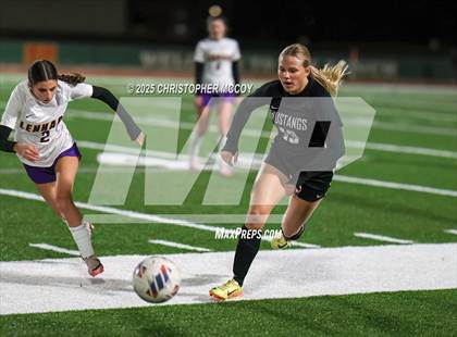 Thumbnail 1 in Lakewood Ranch vs. Lennard photogallery.