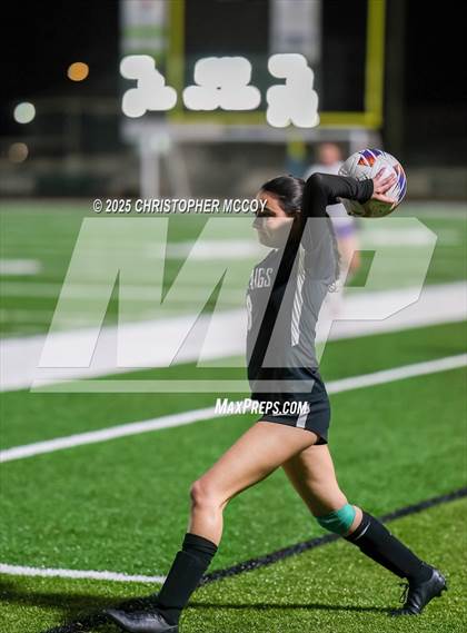Thumbnail 2 in Lakewood Ranch vs. Lennard photogallery.
