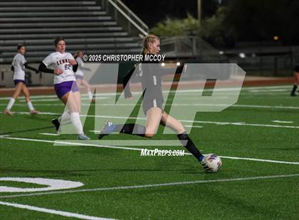 Thumbnail 2 in Lakewood Ranch vs. Lennard photogallery.