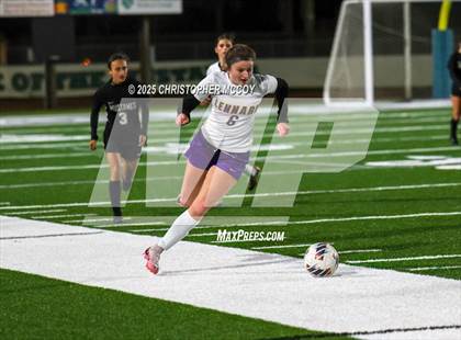 Thumbnail 2 in Lakewood Ranch vs. Lennard photogallery.