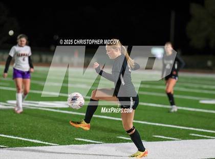 Thumbnail 3 in Lakewood Ranch vs. Lennard photogallery.