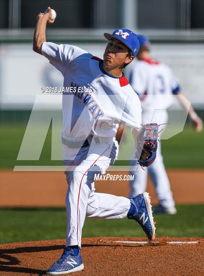 Thumbnail 3 in Midway vs. Harker Heights photogallery.