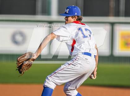 Thumbnail 2 in Midway vs. Harker Heights photogallery.