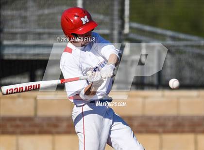 Thumbnail 2 in Midway vs. Harker Heights photogallery.