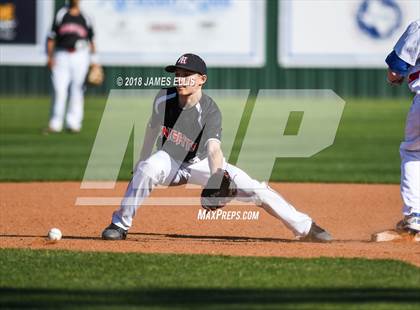 Thumbnail 3 in Midway vs. Harker Heights photogallery.