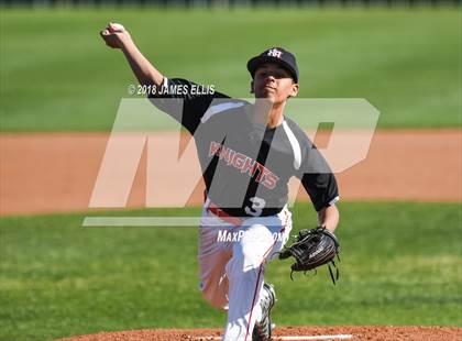 Thumbnail 3 in Midway vs. Harker Heights photogallery.