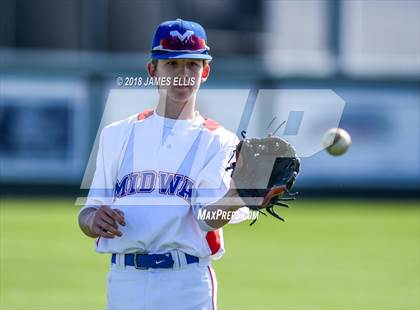Thumbnail 1 in Midway vs. Harker Heights photogallery.