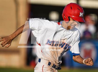 Thumbnail 1 in Midway vs. Harker Heights photogallery.