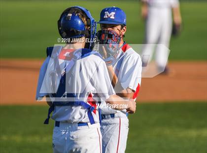 Thumbnail 1 in Midway vs. Harker Heights photogallery.