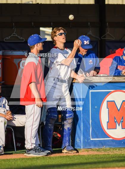 Thumbnail 3 in Midway vs. Harker Heights photogallery.
