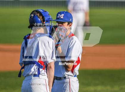 Thumbnail 2 in Midway vs. Harker Heights photogallery.