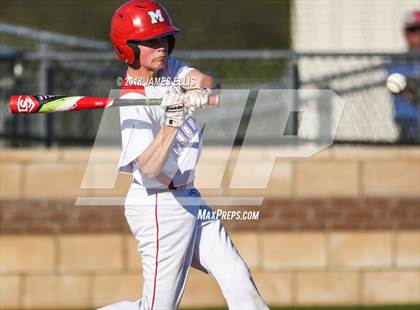 Thumbnail 1 in Midway vs. Harker Heights photogallery.