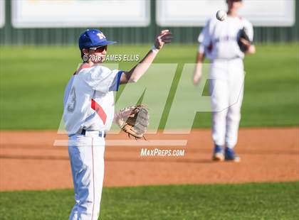 Thumbnail 1 in Midway vs. Harker Heights photogallery.