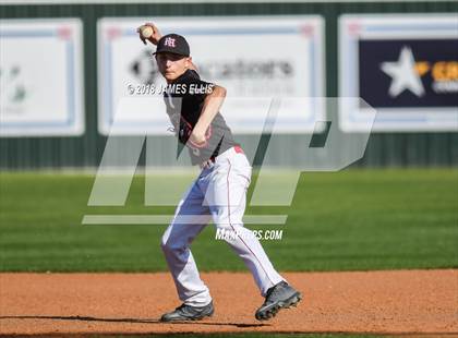 Thumbnail 3 in Midway vs. Harker Heights photogallery.