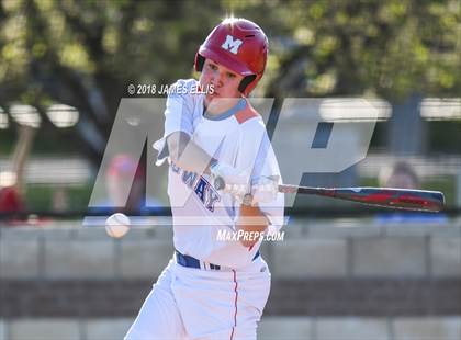 Thumbnail 3 in Midway vs. Harker Heights photogallery.
