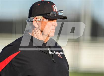 Thumbnail 3 in Midway vs. Harker Heights photogallery.