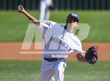 Thumbnail 2 in Midway vs. Harker Heights photogallery.