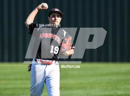 Thumbnail 2 in Midway vs. Harker Heights photogallery.