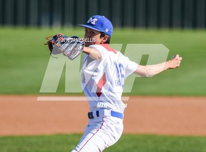 Thumbnail 2 in Midway vs. Harker Heights photogallery.