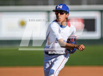 Thumbnail 2 in Midway vs. Harker Heights photogallery.