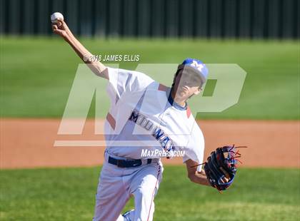 Thumbnail 1 in Midway vs. Harker Heights photogallery.