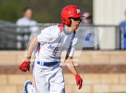 Thumbnail 1 in Midway vs. Harker Heights photogallery.