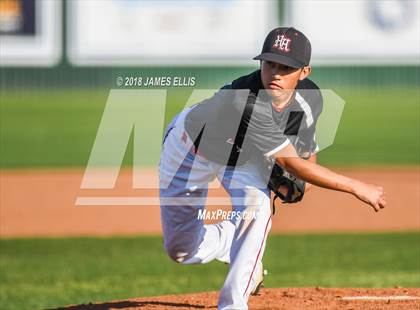 Thumbnail 2 in Midway vs. Harker Heights photogallery.