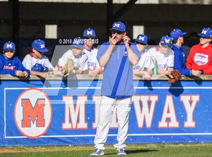 Thumbnail 1 in Midway vs. Harker Heights photogallery.