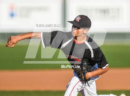Thumbnail 3 in Midway vs. Harker Heights photogallery.