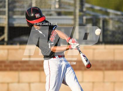 Thumbnail 3 in Midway vs. Harker Heights photogallery.