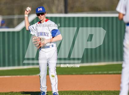 Thumbnail 2 in Midway vs. Harker Heights photogallery.