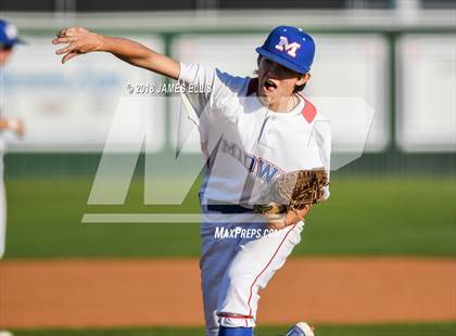 Thumbnail 1 in Midway vs. Harker Heights photogallery.