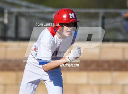 Thumbnail 2 in Midway vs. Harker Heights photogallery.