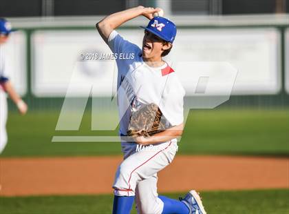 Thumbnail 1 in Midway vs. Harker Heights photogallery.