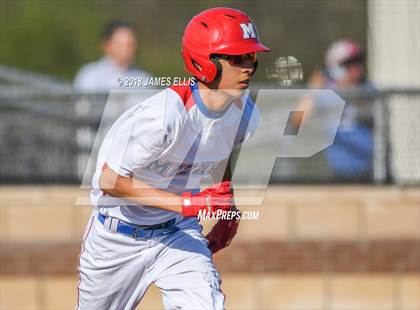 Thumbnail 3 in Midway vs. Harker Heights photogallery.