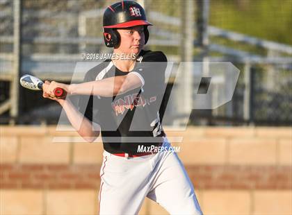 Thumbnail 2 in Midway vs. Harker Heights photogallery.