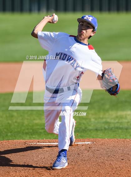 Thumbnail 1 in Midway vs. Harker Heights photogallery.
