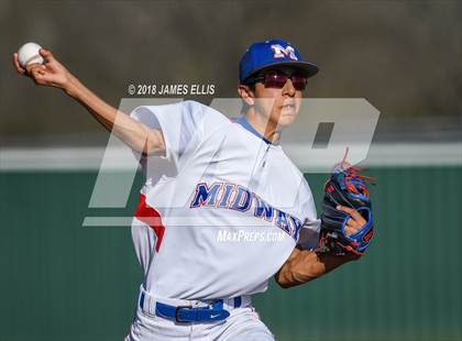 Thumbnail 3 in Midway vs. Harker Heights photogallery.