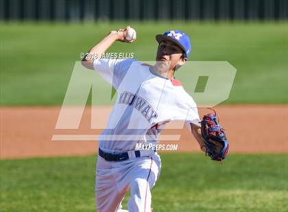 Thumbnail 1 in Midway vs. Harker Heights photogallery.