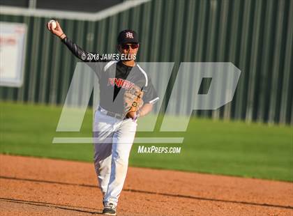 Thumbnail 1 in Midway vs. Harker Heights photogallery.