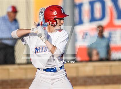 Thumbnail 1 in Midway vs. Harker Heights photogallery.