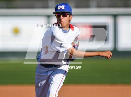 Thumbnail 3 in Midway vs. Harker Heights photogallery.