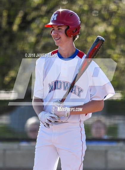 Thumbnail 2 in Midway vs. Harker Heights photogallery.