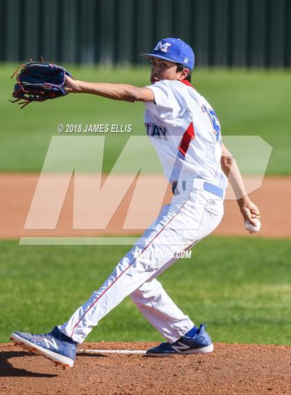 Thumbnail 3 in Midway vs. Harker Heights photogallery.