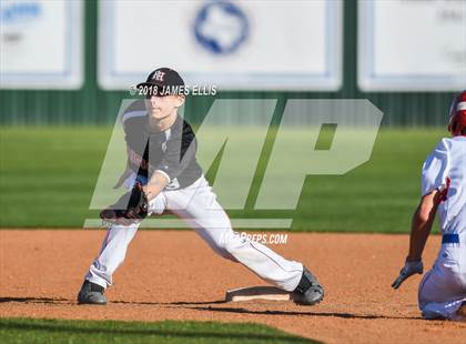 Thumbnail 2 in Midway vs. Harker Heights photogallery.